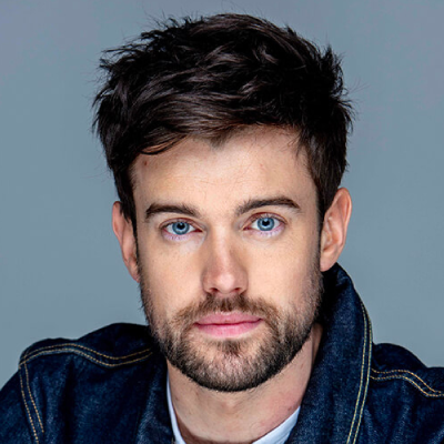 Jack Whitehall Official Speaker Profile Picture