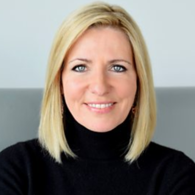 Jackie Brambles Official Speaker Profile Picture