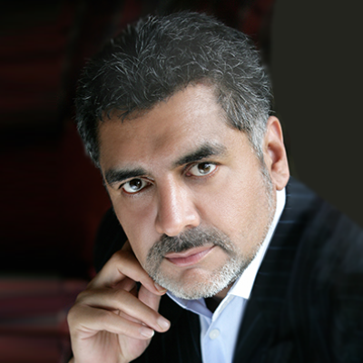 James Caan CBE Official Speaker Profile Picture