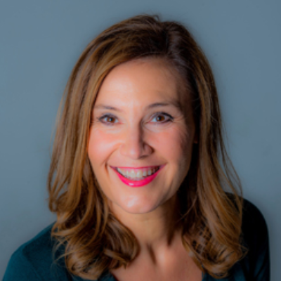 Jane McCarry Official Speaker Profile Picture
