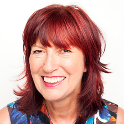 Janet Street Porter Official Speaker Profile Picture