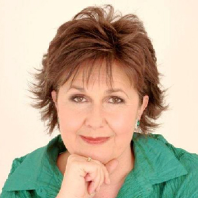 Janine Roebuck Official Speaker Profile Picture