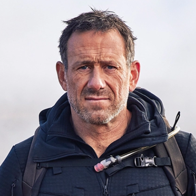 Jason Fox Official Speaker Profile Picture