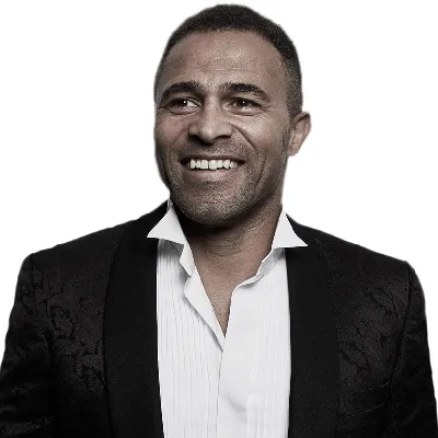 Jason Robinson Official Speaker Profile Image
