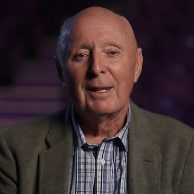 Jasper Carrott OBE Official Speaker Profile Picture
