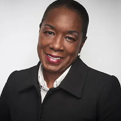 Jean Tomlin Official Speaker Profile Image