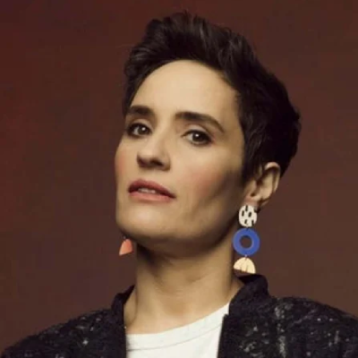 Jen Brister Official Speaker Profile Picture
