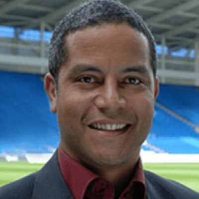 Jeremy Guscott MBE Official Speaker Profile Picture