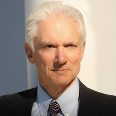 Jerry Kaplan Official Speaker Profile Picture