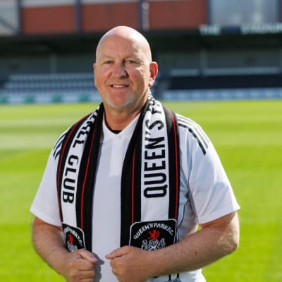 Jim Duffy Official Speaker Profile Picture