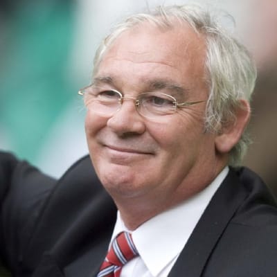 Jim Leishman Official Speaker Profile Picture