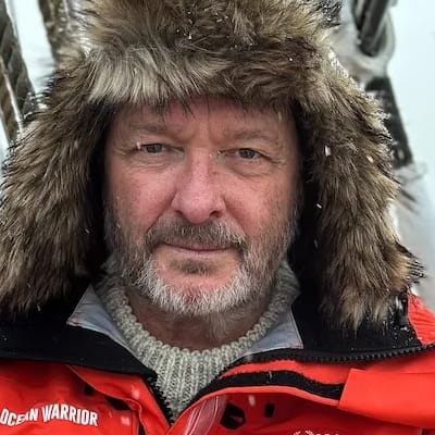 Jim McNeill Official Speaker Profile Picture