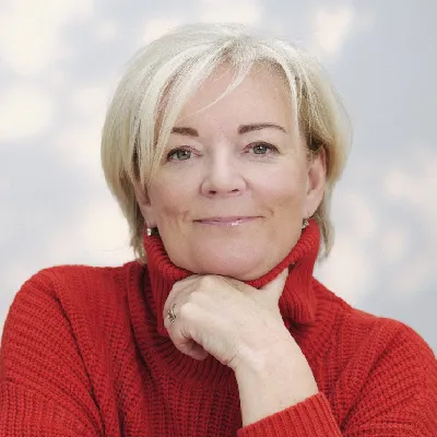 Jo Malone Official Speaker Profile Image
