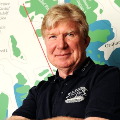 Jock Wishart Official Speaker Profile Picture