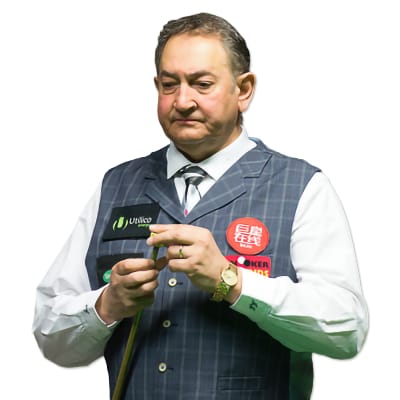 Joe Johnson Official Speaker Profile Picture