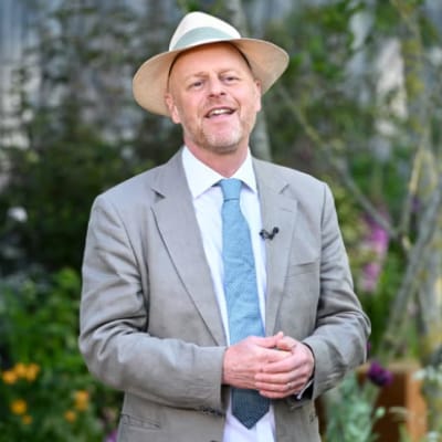 Joe Swift Official Speaker Profile Picture