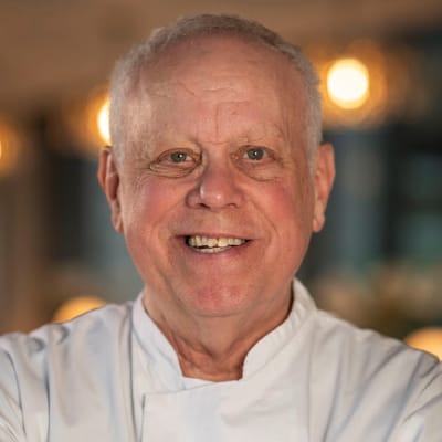 John Burton Race Official Speaker Profile Picture