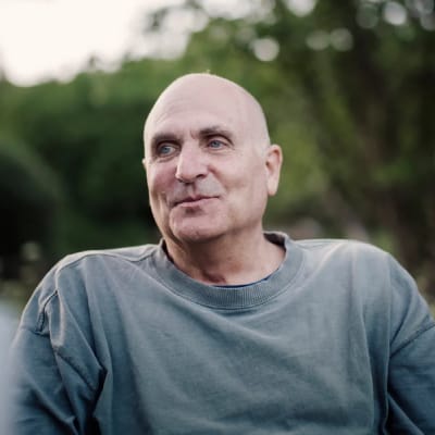 John Crace Official Speaker Profile Picture