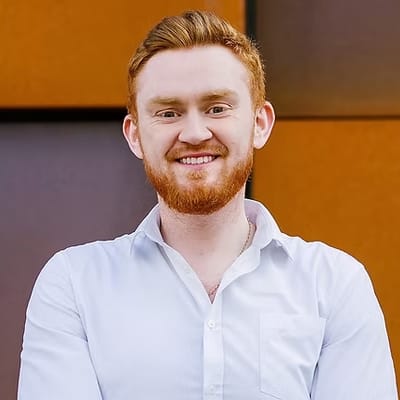 John Loughton Official Speaker Profile Picture