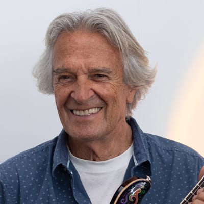 John McLaughlin Official Speaker Profile Picture