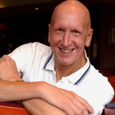 John Rowbotham