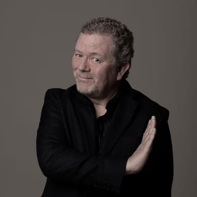 Jon Culshaw Official Speaker Profile Picture