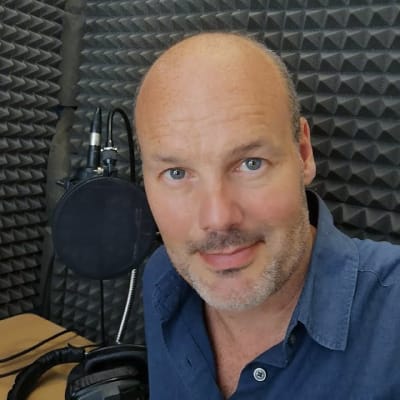 Jonathan Clays Official Speaker Profile Picture