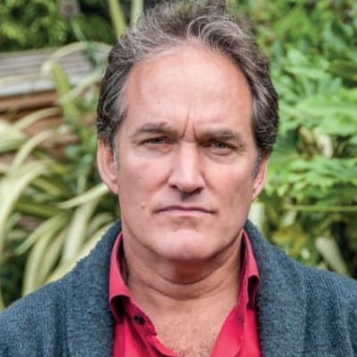 Jonathan Maitland Official Speaker Profile Picture