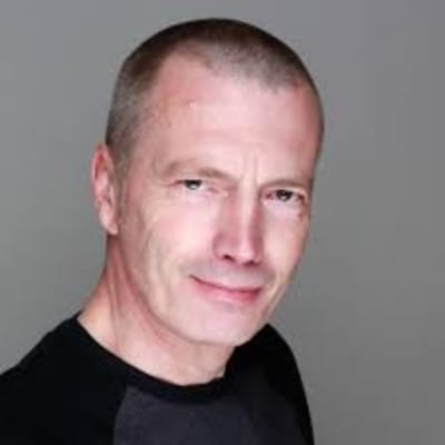 Jonathan Pagden Official Speaker Profile Picture