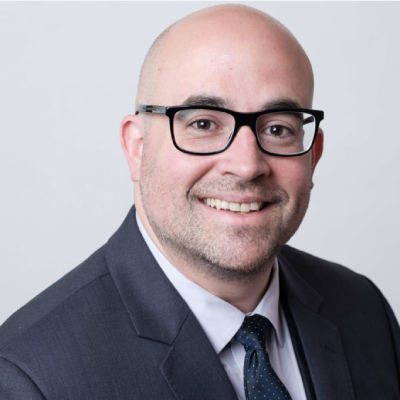 José Morey Official Speaker Profile Picture