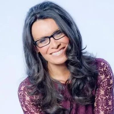 Judith Ralston Official Speaker Profile Image