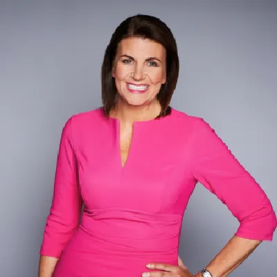 Julia Hartley-Brewer Official Speaker Profile Image