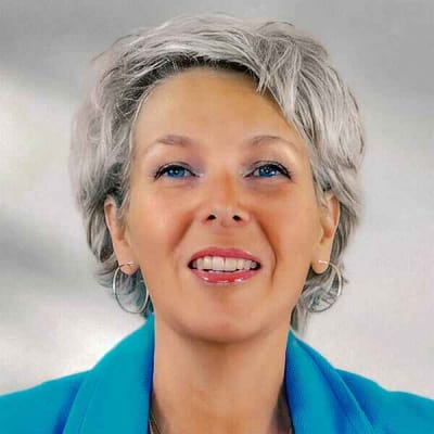 K D Adamson Official Speaker Profile Picture