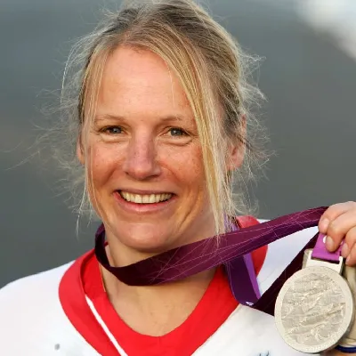 Karen Darke Official Speaker Profile Image