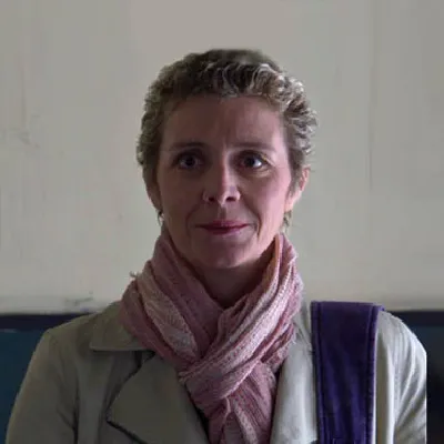Karen Dunbar Official Speaker Profile Image