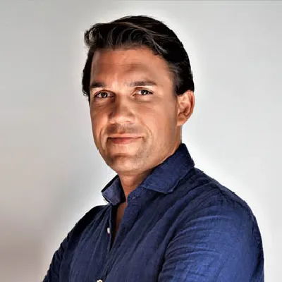 Karl Lillrud Official Speaker Profile Image