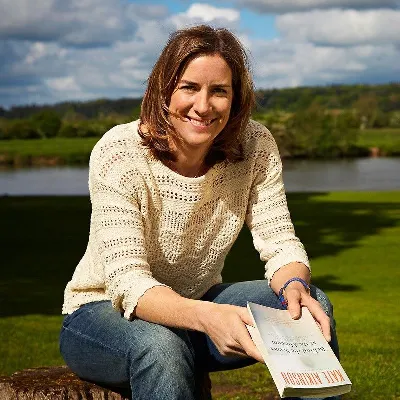Katherine Grainger Official Speaker Profile Image