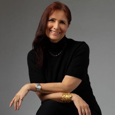 Kay Firth-Butterfield Official Speaker Profile Picture