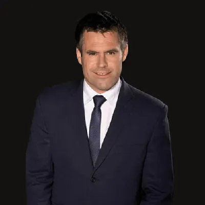 Kenny Logan Official Speaker Profile Image