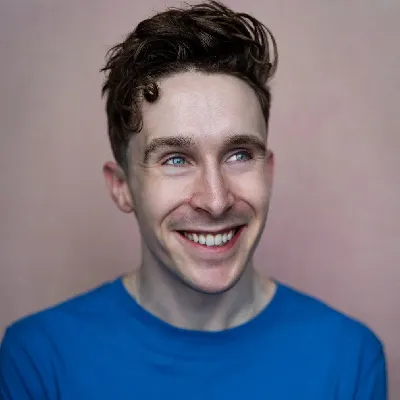 Larry Dean Official Speaker Profile Image