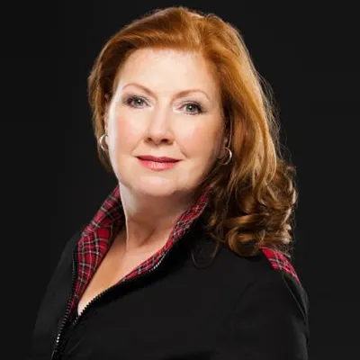 Libby McArthur Official Speaker Profile Image