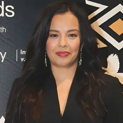 Liz Bonnin Official Speaker Profile Image