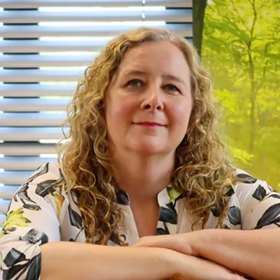 Liz Jackson Official Speaker Profile Image