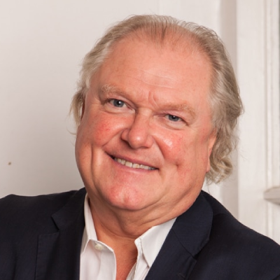Lord Digby Jones Official Speaker Profile Picture