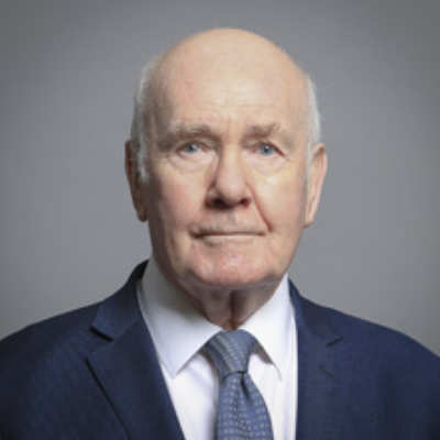 Lord John Reid Official Speaker Profile Picture