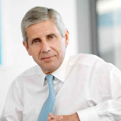 Lord Stuart Rose Official Speaker Profile Picture