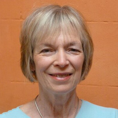 Louise Batchelor Official Speaker Profile Picture