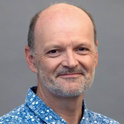 Luc Julia Official Speaker Profile Picture