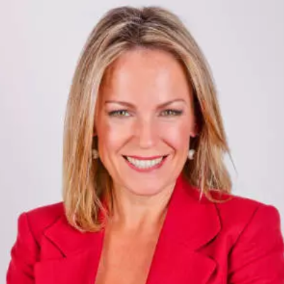 Lucy Alexander Official Speaker Profile Picture