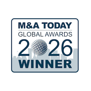 M&A Today Global Awards